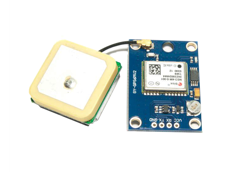 Ublox NEO-6M GPS Module - Image 2